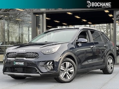 Kia Niro - 1.6 GDi Hybrid ExecutiveLine | Sunroof | JBL | Navigatie | Trekhaak |