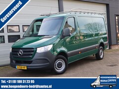 Mercedes-Benz Sprinter - 316 CDI Euro 6 Automaat RWD - L2H1 - 3, 5t kg Trekhaak - Imperiaal - Airco