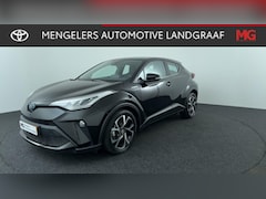 Toyota C-HR - 1.8 Hybrid Dynamic