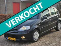 Citroën C3 - 1.1i Sky Radio Nieuwe apk 19-03-2026