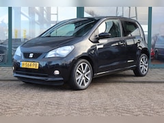 Seat Mii Electric - electric Plus | Stoelverwarming | Airco | Parkeersensoren |