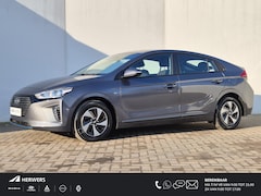 Hyundai IONIQ - 1.6 GDi i-Motion / Dealer onderhouden / Climate control / Adaptief cruise control / Achter