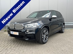 BMW X5 - M50d Panorama Dak / Soft Close / Key Less