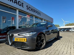 Alfa Romeo Giulia - 2.0T Super Veloce Pack , 310pk