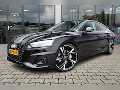 Audi A5 Sportback - 40 TFSI S-Line | ACC | Pano | Laser LED |