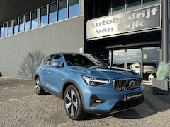 Volvo XC40 - 1.5 T4 Plug-in hybrid Ultimate Bright