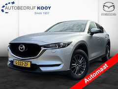 Mazda CX-5 - 2.0 165pk TS - Trekhaak