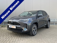 Toyota Yaris Cross - 1.5 Hybrid 360 Camera / Full Led / Nieuw Staat