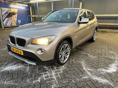 BMW X1 - 1.8i sDrive Executive