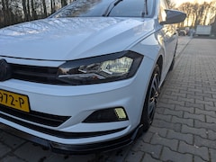 Volkswagen Polo - 1.6 TDI Trendline Facelift - Android Auto/Apple CarPlay, Full map Navi, Airco, LMV, Nw model