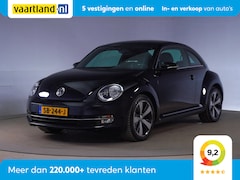 Volkswagen Beetle - 2.0 TSI Sport [ Automaat 200 Pk Cruise control]