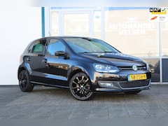 Volkswagen Polo - 1.2 TSI BlueMotion Highline|Automaat|Navi|