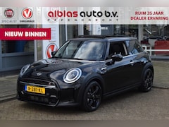 MINI Cooper S - 2.0 S|Dak|HK|Leer|Camera|HUD|