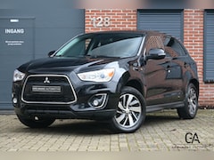 Mitsubishi ASX - 1.6 Cleartec Intense