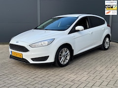 Ford Focus - 1.0 Facelift / Nap / Pdc