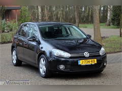 Volkswagen Golf - 1.4 TSI Comfortline | 2010 | Stoelverwarming | Navi |