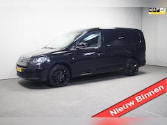 Volkswagen Caddy Cargo Maxi - 2.0 TDI Style