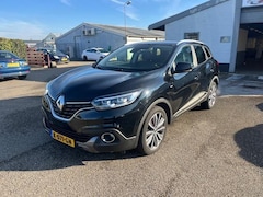 Renault Kadjar - 1.2 TCe Bose Lane Assist/Led Pure Vision/NAVI/TREKHAAK/KEYLESS