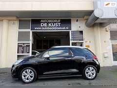 Citroën DS3 - 1.6 So Chic 2013 Navi Climatronic