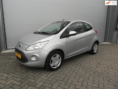 Ford Ka - 1.2 Trend Airco Apk 12-02-2026 Stuurbekrachtiging