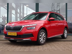 Skoda Kamiq - 1.0 TSI Business Edition