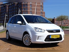 Ford C-Max - 1.8-16V Titanium motor 3000km Airco Stoelverw