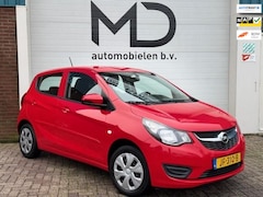 Opel Karl - 1.0 ecoFLEX Edition / Perfect onderhouden / Cruise