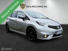 Nissan Note - 1.2 DIG-S Tekna Cruis/Clima 360 /camera/stoelvw