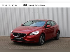 Volvo V40 - T2 Automaat Polar+, Full map navigatie|Park Assist achter| on Call| Regensensor| Verwambar