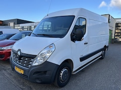 Renault Master - T35 2.3 dCi L2H2