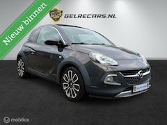 Opel ADAM - 1.4 Rocks CABRIO TOPPER