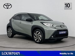 Toyota Aygo X - 1.0 VVT-i S-CVT Pulse | NIEUW & DIRECT LEVERBAAR | incl. alle acties |