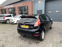 Ford Fiesta - 1.0 Style Ultimate AIRCO Hatchback 5-dr