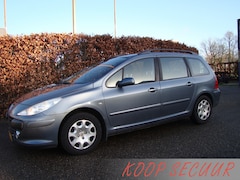 Peugeot 307 Break - 1.6-16V XS