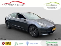 Tesla Model 3 - Long Range AWD 75 kWh | Refurbished | FSD Comp | Pano