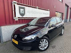 Volkswagen Golf - 1.4 Trendline // 137 DKM NAP // Airco // 5-Deurs