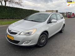 Opel Astra Sports Tourer - 1.7 CDTi Edition APK/AIRCO/CRUISE