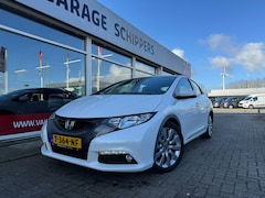 Honda Civic - 1.4 Sport airco camera