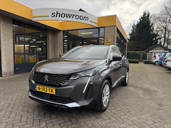 Peugeot 3008 - 1.2 PureTech Active Pack Business Navi Camera Carplay BTW