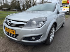 Opel Astra - 1.8 Temptation 140PK AUTOMAAT, met navigatie