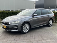 Skoda Octavia Combi - 1.5 TSI DSG-7 MHEV First Edition