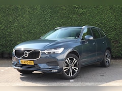 Volvo XC60 - 2.0 B5 Momentum Pro | Elek. Bestuurdersstoel | Trekhaak |