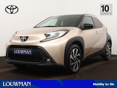 Toyota Aygo X - 1.0 VVT-i MT Pulse | NIEUW & DIRECT LEVERBAAR | incl. alle acties |