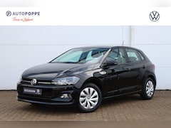 Volkswagen Polo - 1.0 MPI Comfortline