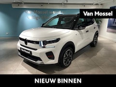 Citroën C3 - 1.2 Turbo Max 2025 | DIRECT LEVERBAAR | VOORRAAD KORTING