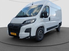 Peugeot Boxer - 2.2 BlueHDi 140 S&S L2H2 3.5t