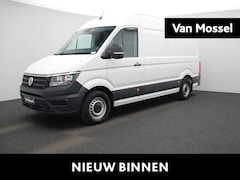 Volkswagen Crafter - 35 2.0 TDI Trendline | Apple Carplay | Airconditioning