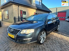 Volkswagen Passat Variant - 2.0 FSI Comfortline Business