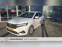 Dacia Sandero - 1.0 TCe 90 Comfort |Automaat |Stoelverwarming |