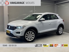 Volkswagen T-Roc - 1.5 TSI Sport | NAVI | CLIMA | LED |